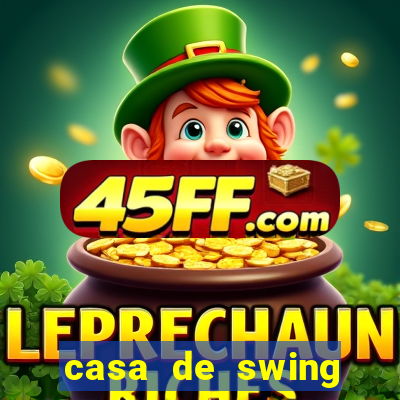 casa de swing porto alegre